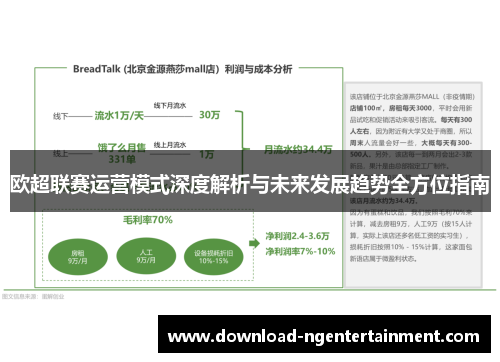 欧超联赛运营模式深度解析与未来发展趋势全方位指南