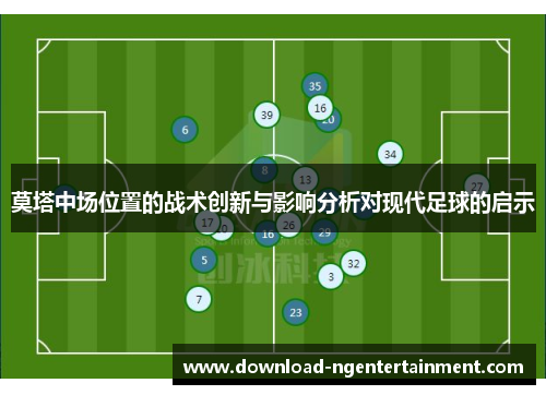 莫塔中场位置的战术创新与影响分析对现代足球的启示 莫塔中场位置的战术创新与影响分析对现代足球的启示