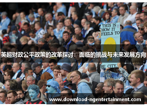 英超财政公平政策的改革探讨：面临的挑战与未来发展方向