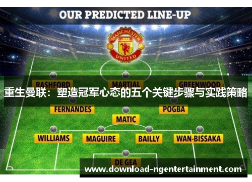 重生曼联：塑造冠军心态的五个关键步骤与实践策略